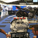Illustration for article titled In The Chaos Of Racing, Yamaha's MotoAmerica Crew Brings Calm Perfection